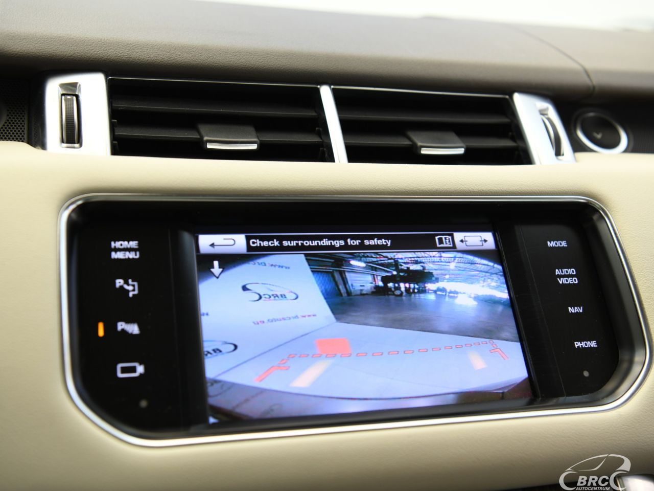 Land Rover Range Rover | 34