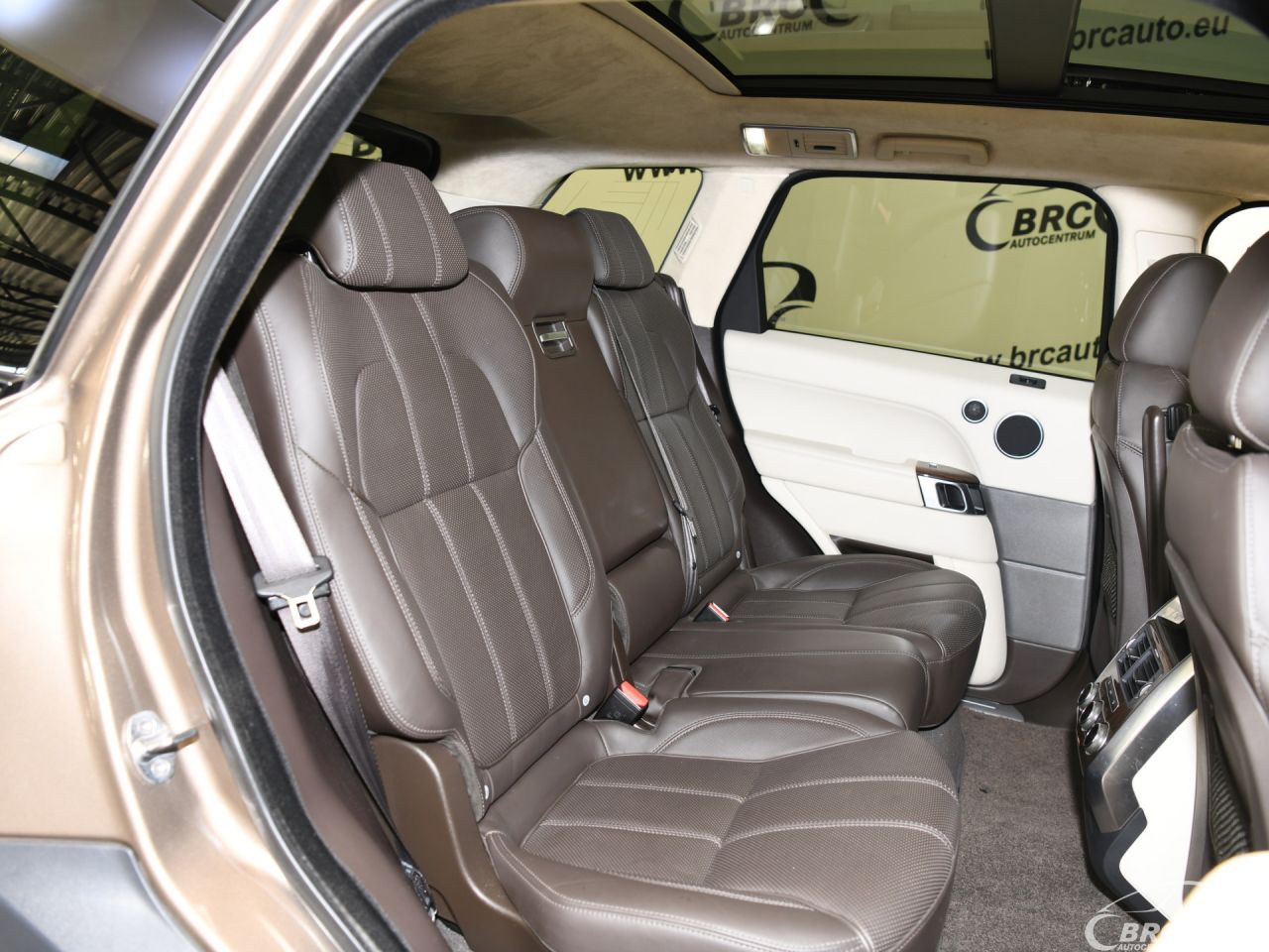 Land Rover Range Rover | 12