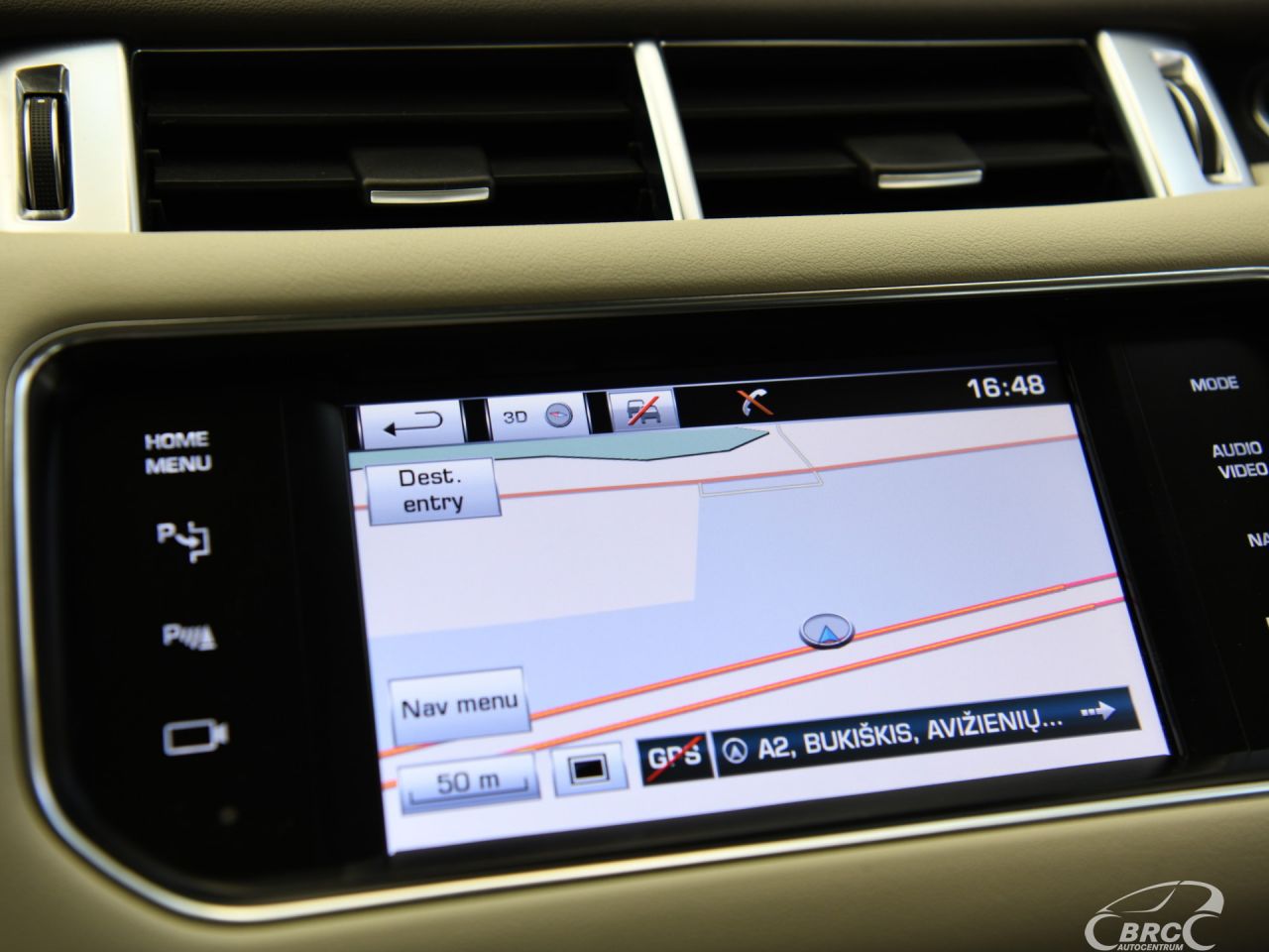 Land Rover Range Rover | 38