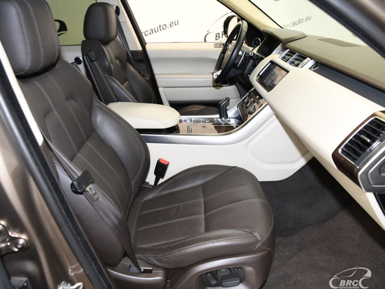 Land Rover Range Rover | 4