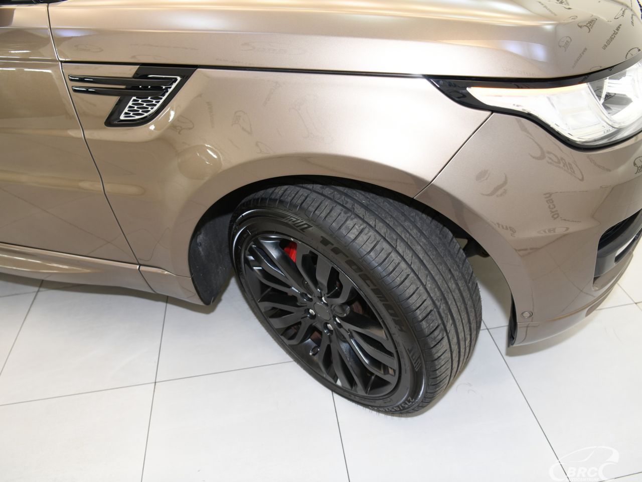 Land Rover Range Rover | 43