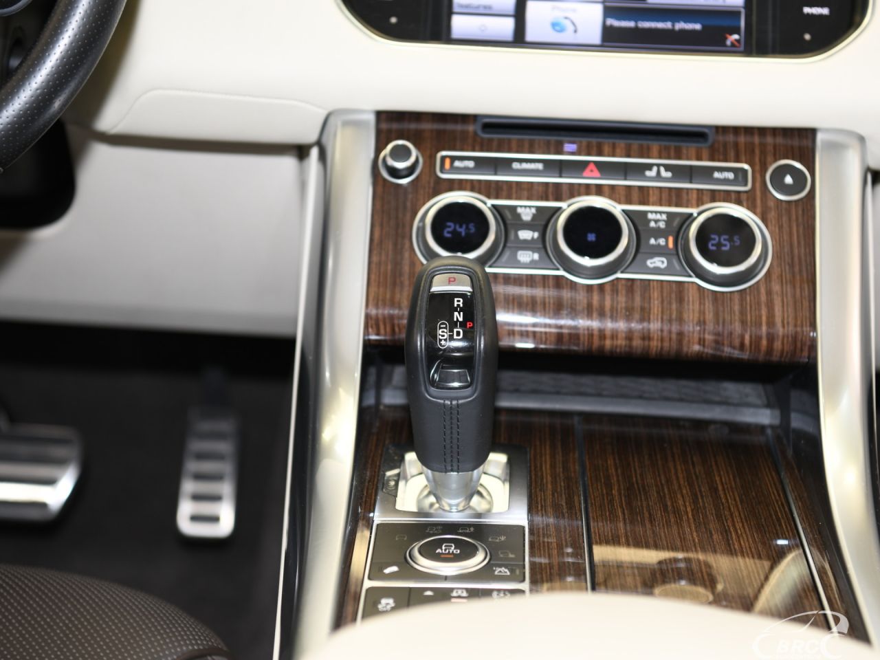 Land Rover Range Rover | 19