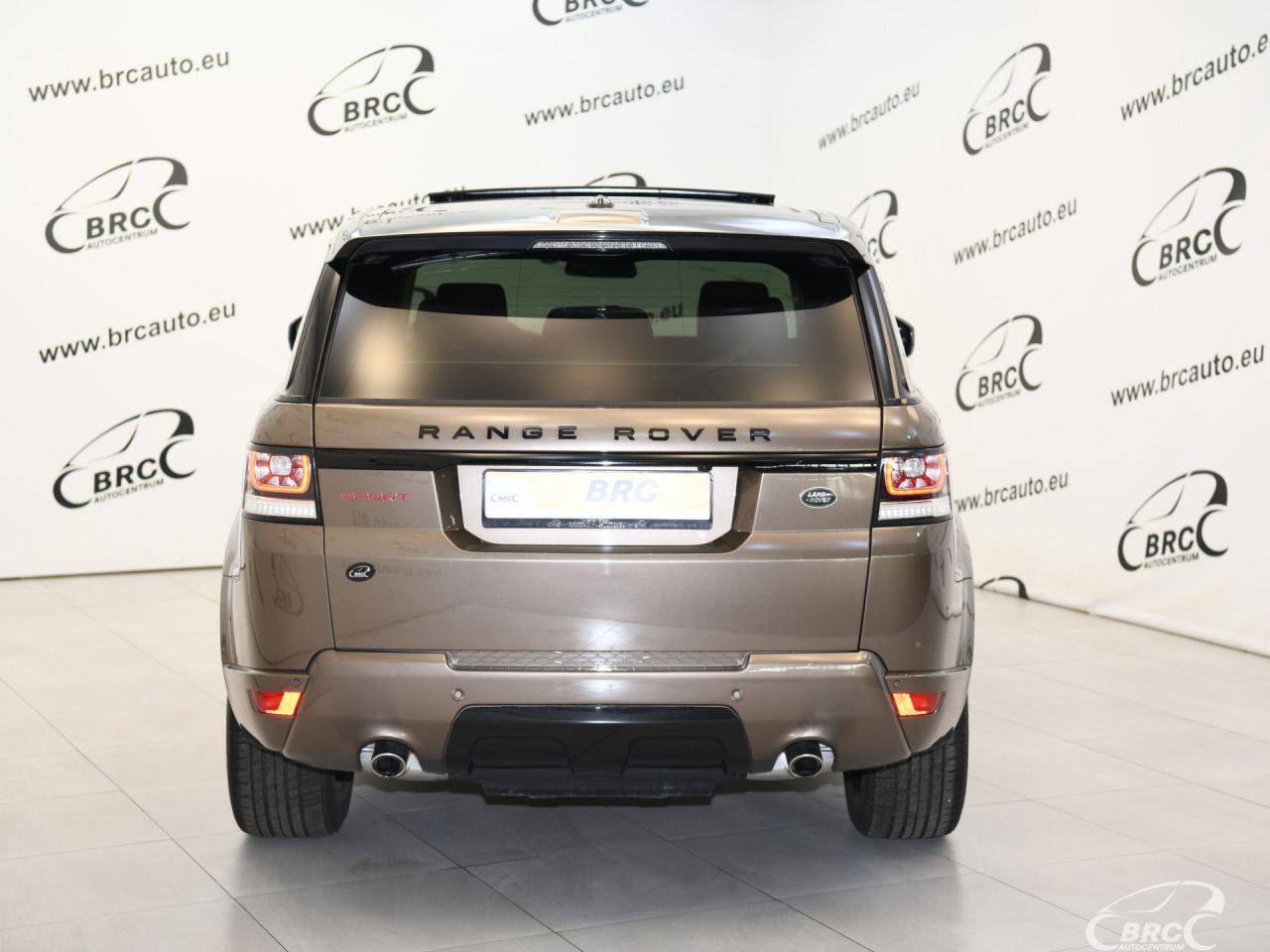 Land Rover Range Rover | 50