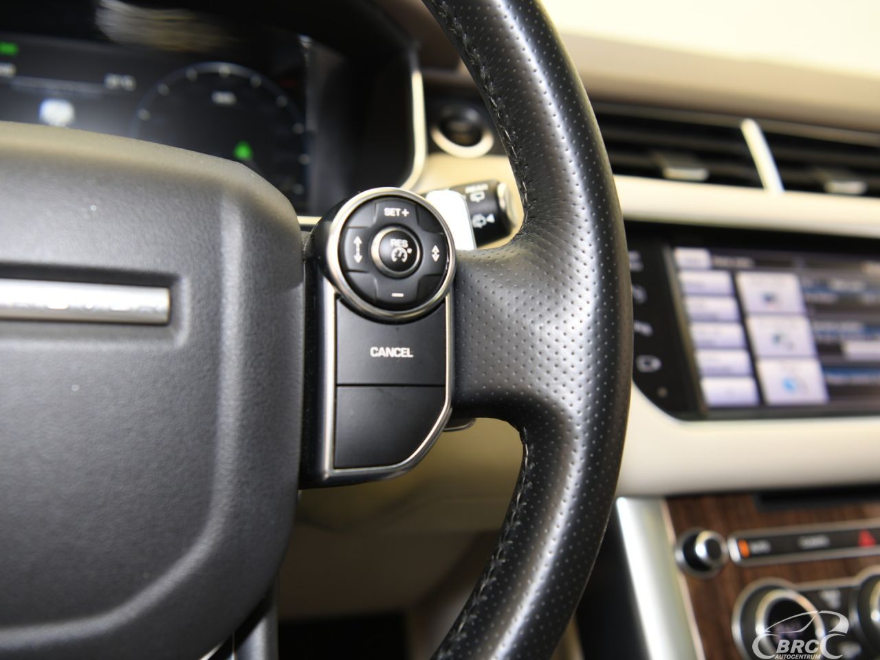 Land Rover Range Rover | 30