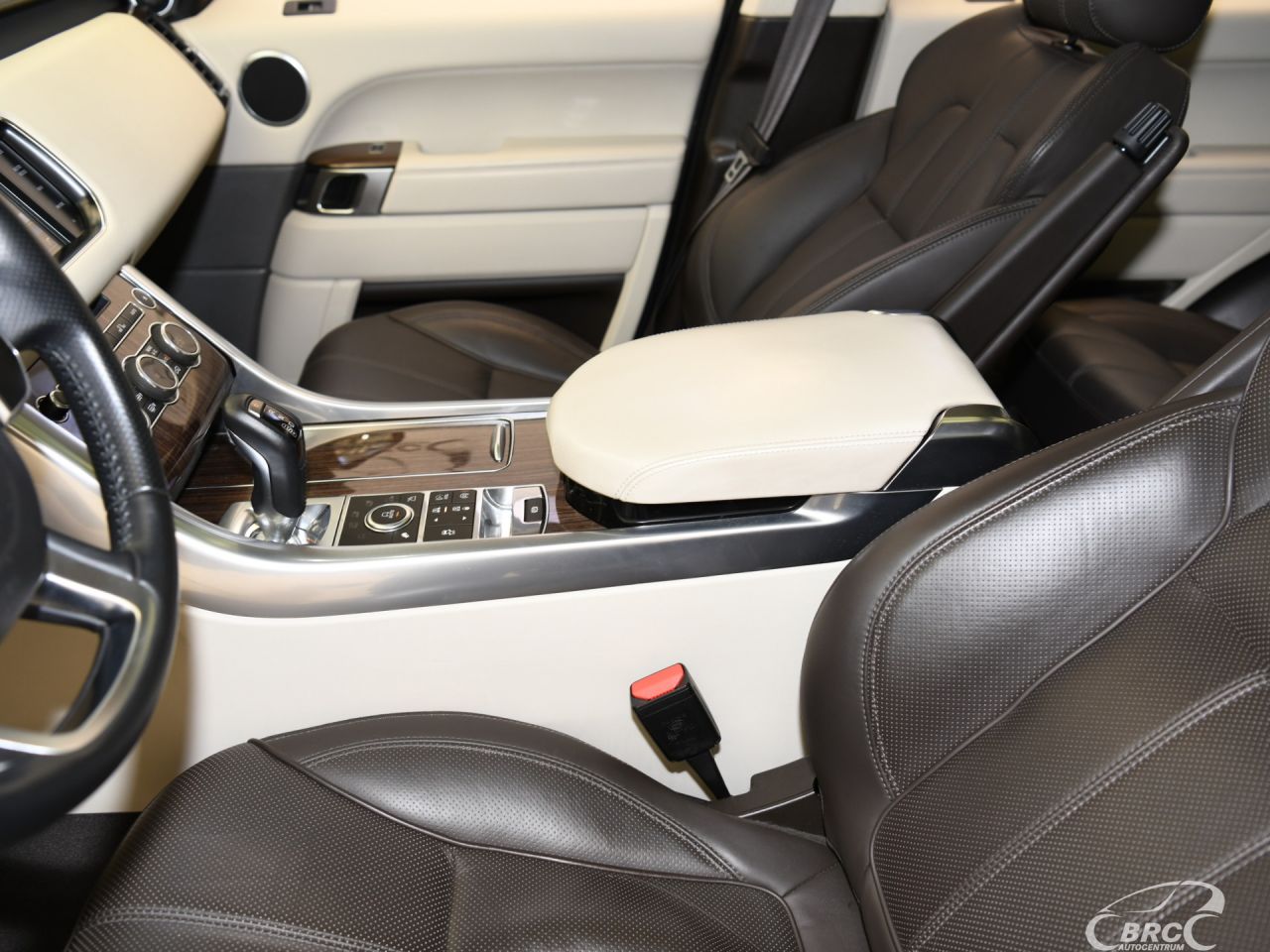 Land Rover Range Rover | 25