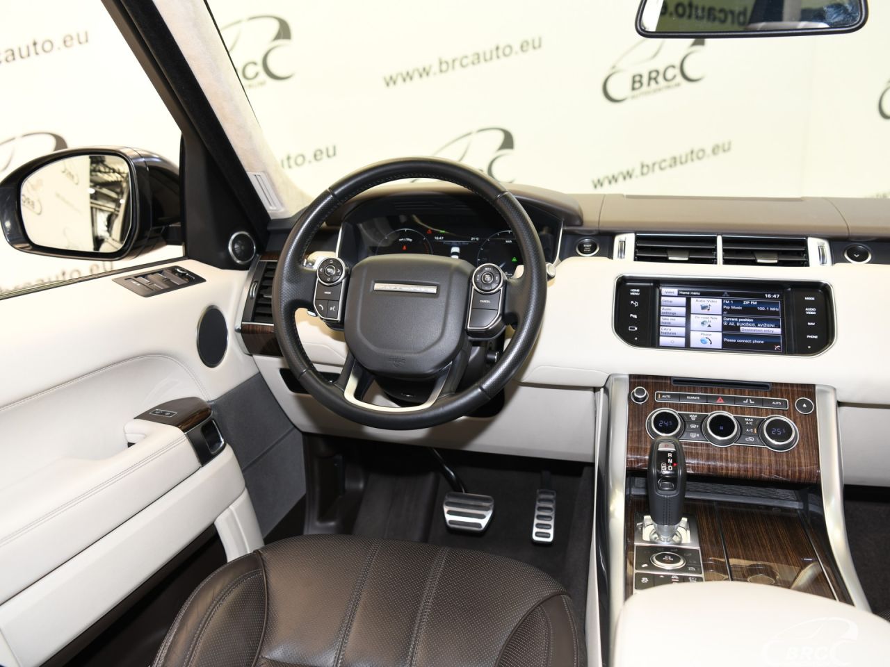 Land Rover Range Rover | 15