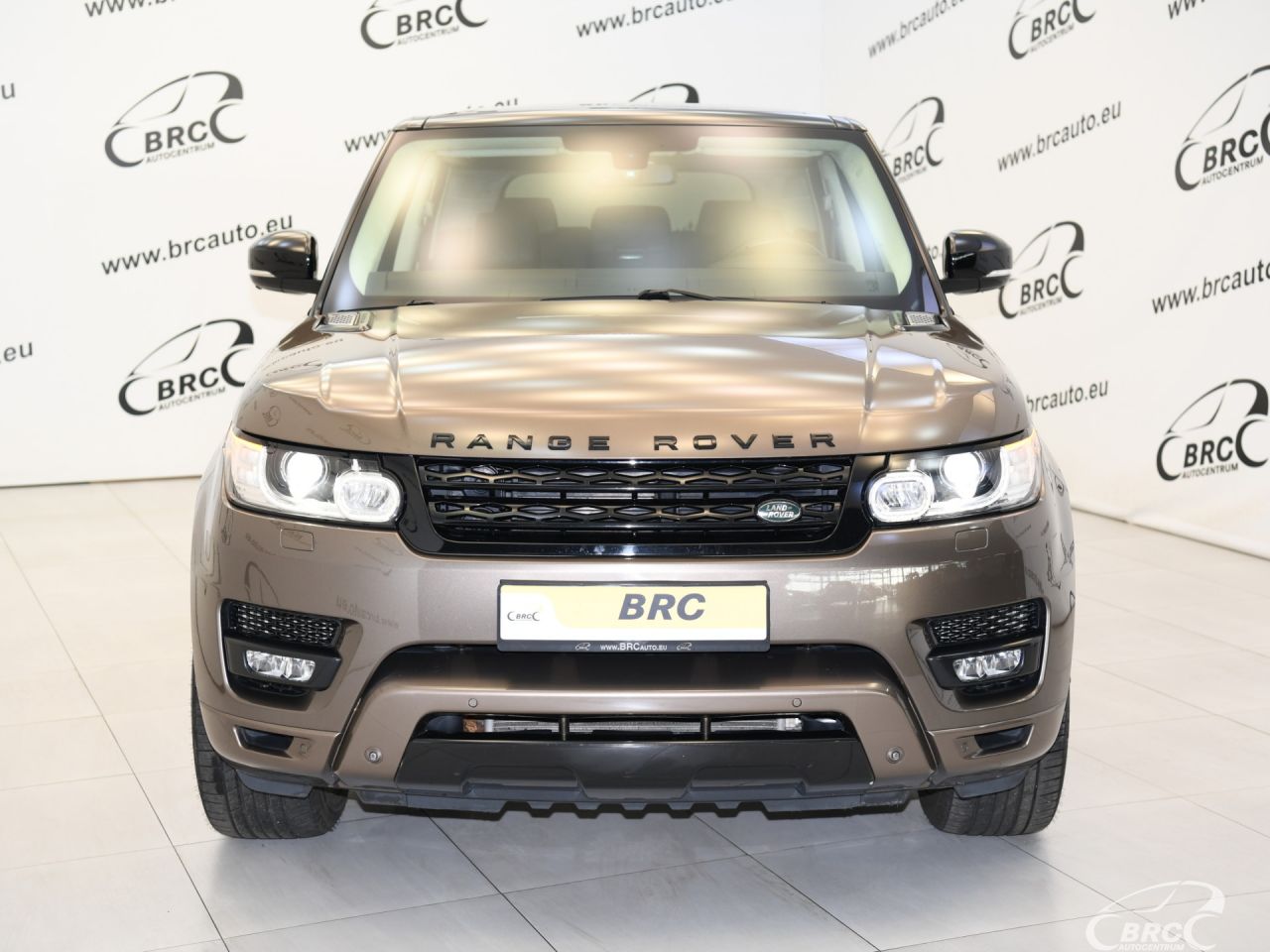 Land Rover Range Rover | 49