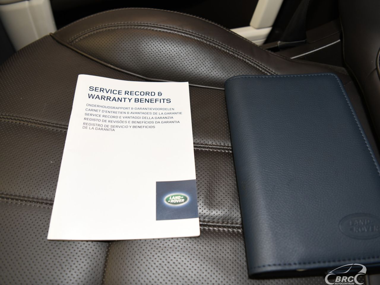 Land Rover Range Rover | 40