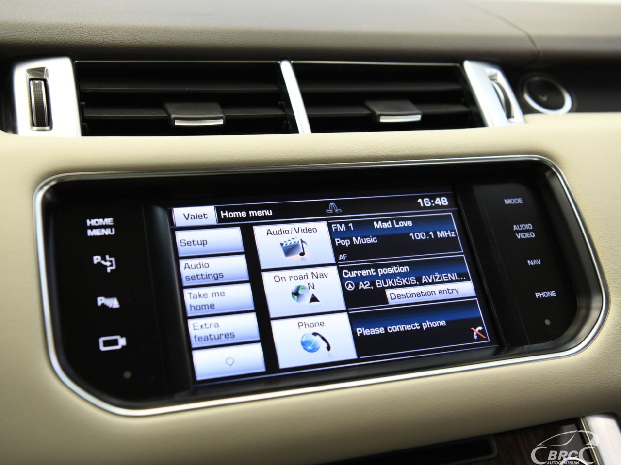 Land Rover Range Rover | 33