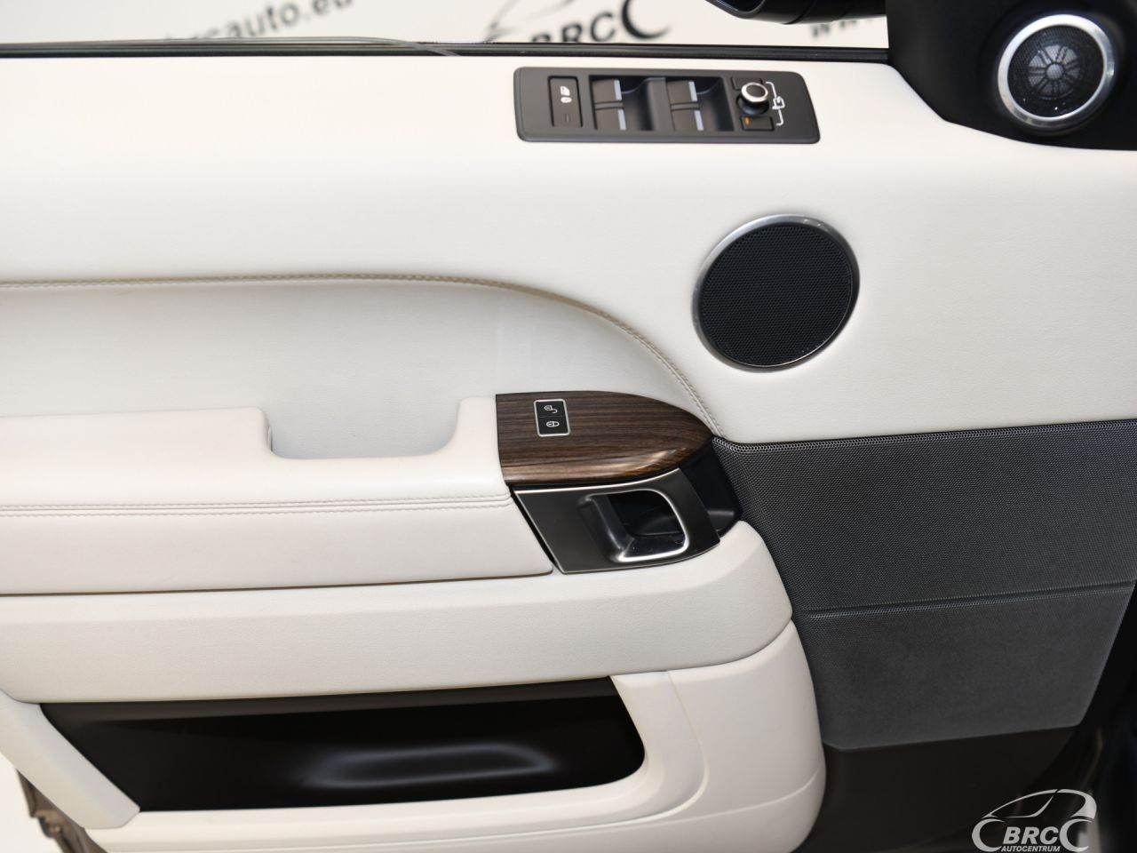 Land Rover Range Rover | 21