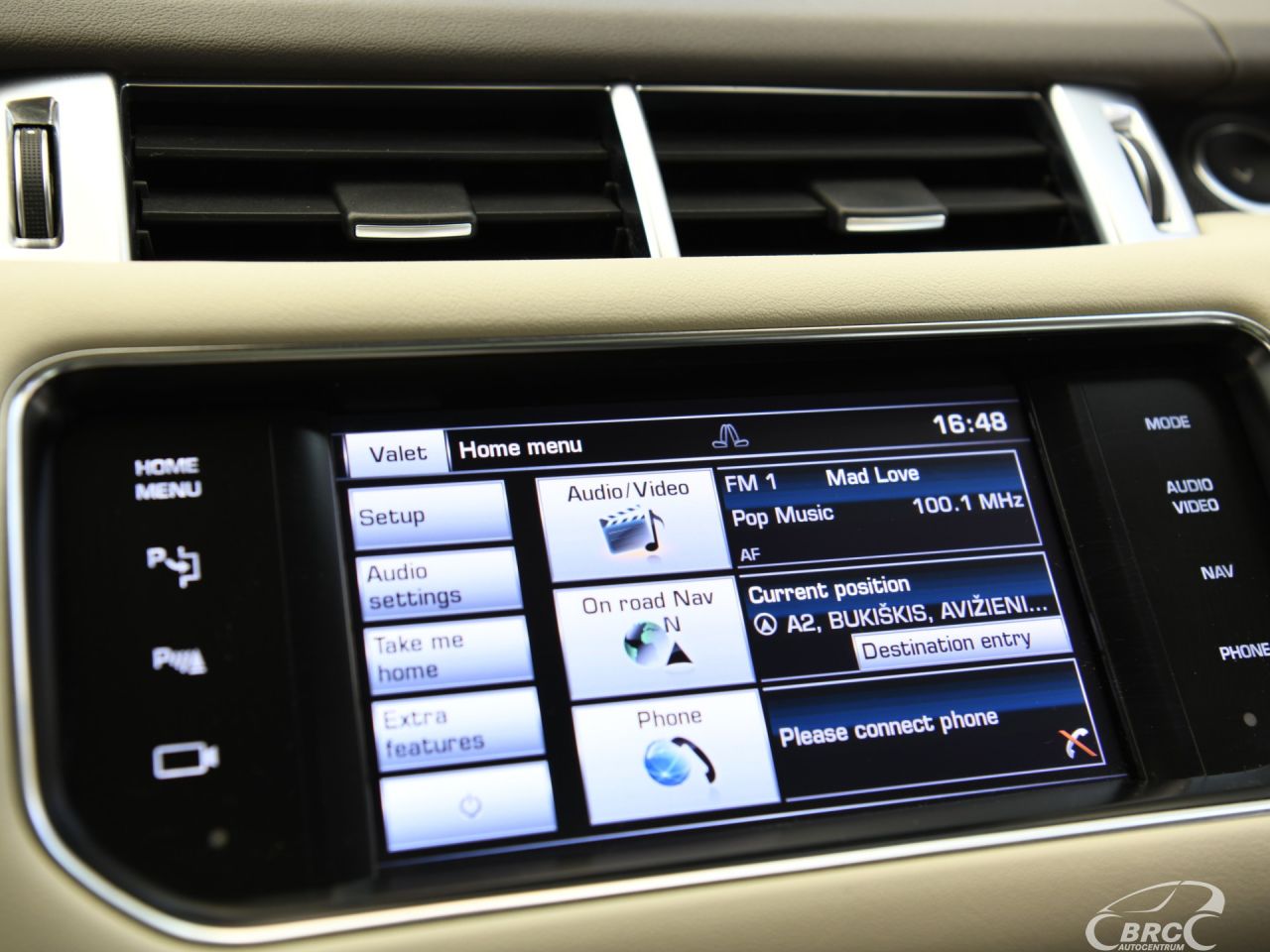 Land Rover Range Rover | 35