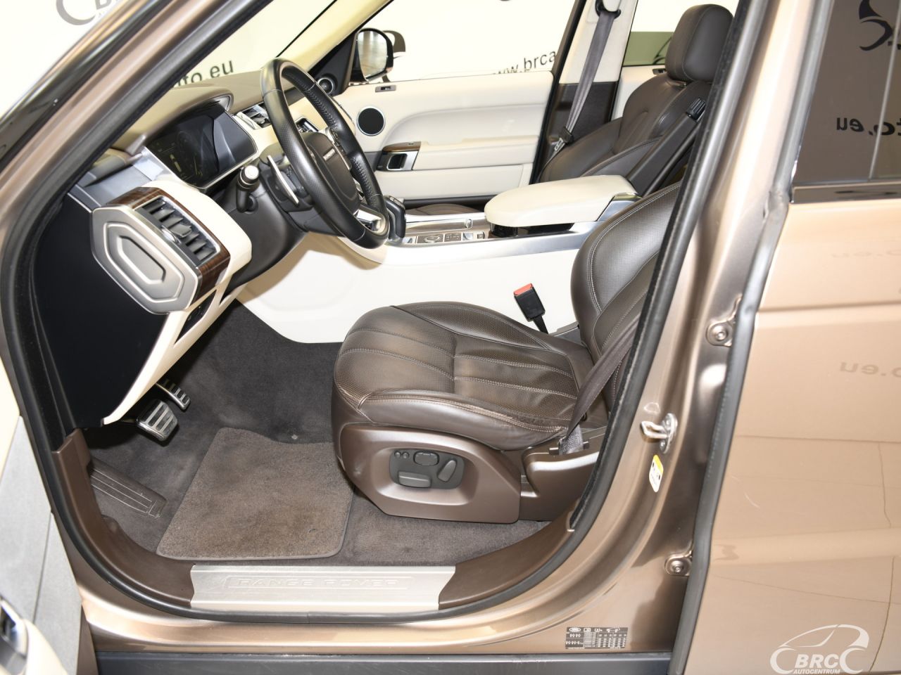 Land Rover Range Rover | 22