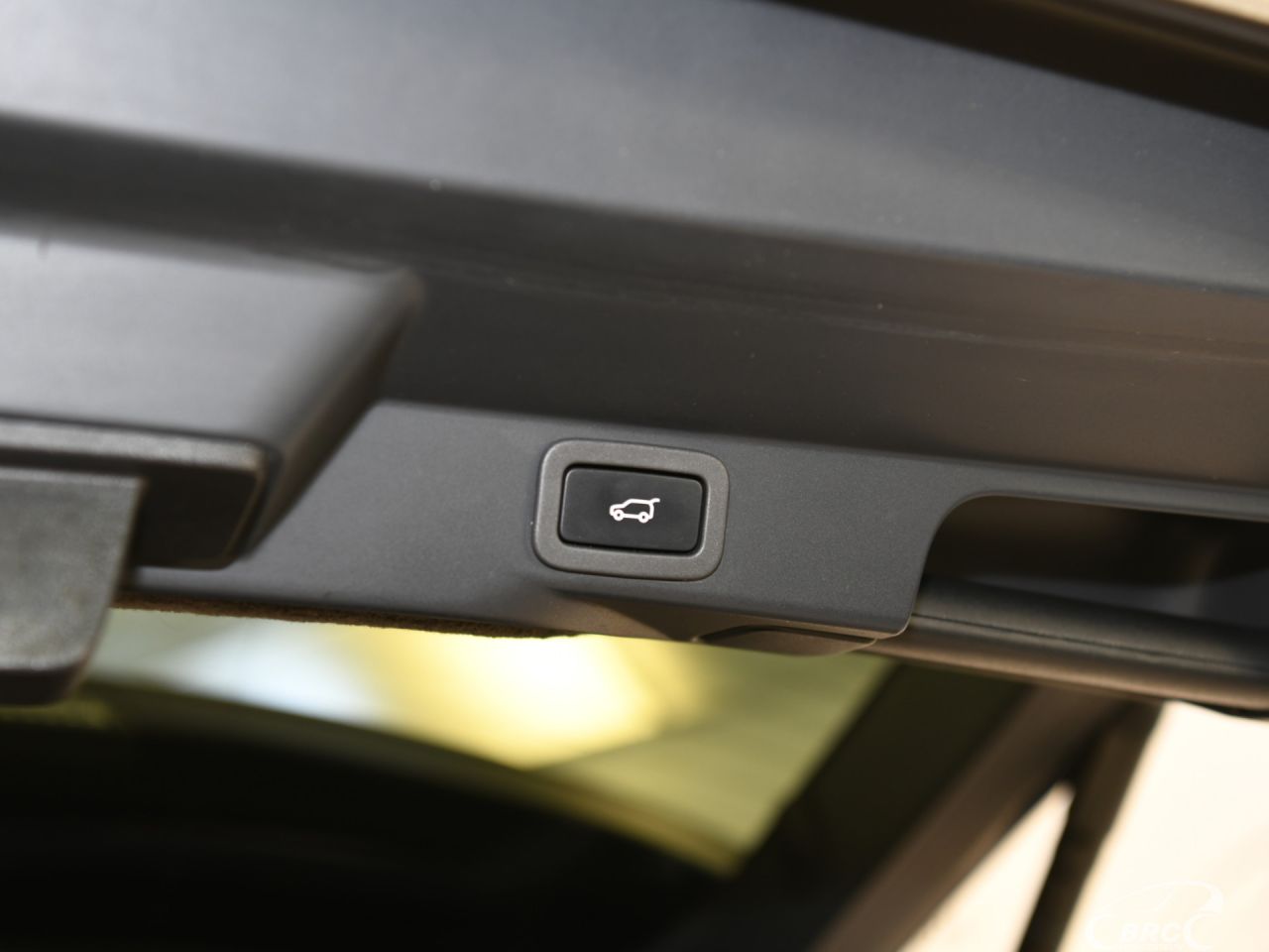 Land Rover Range Rover | 46