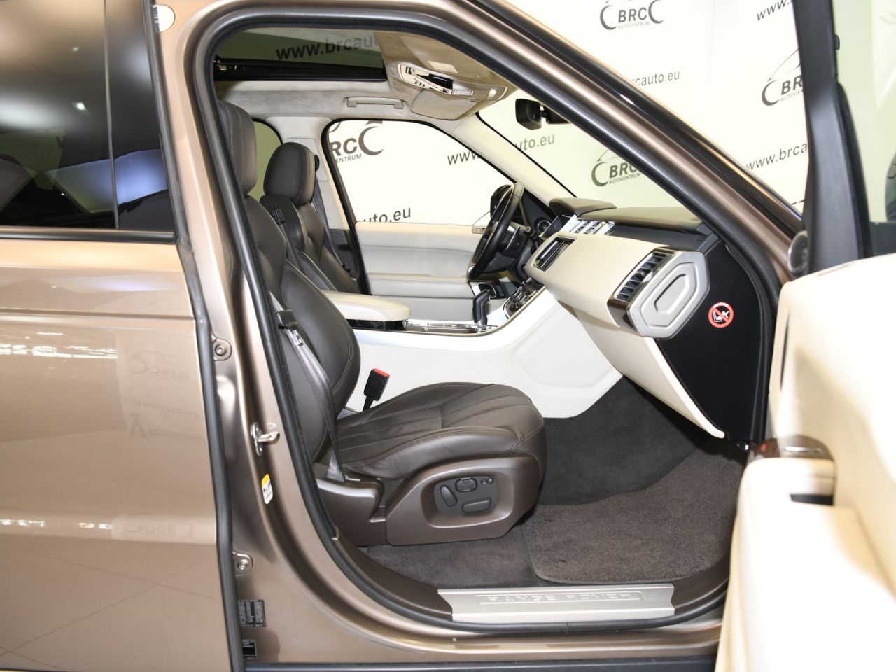 Land Rover Range Rover | 3