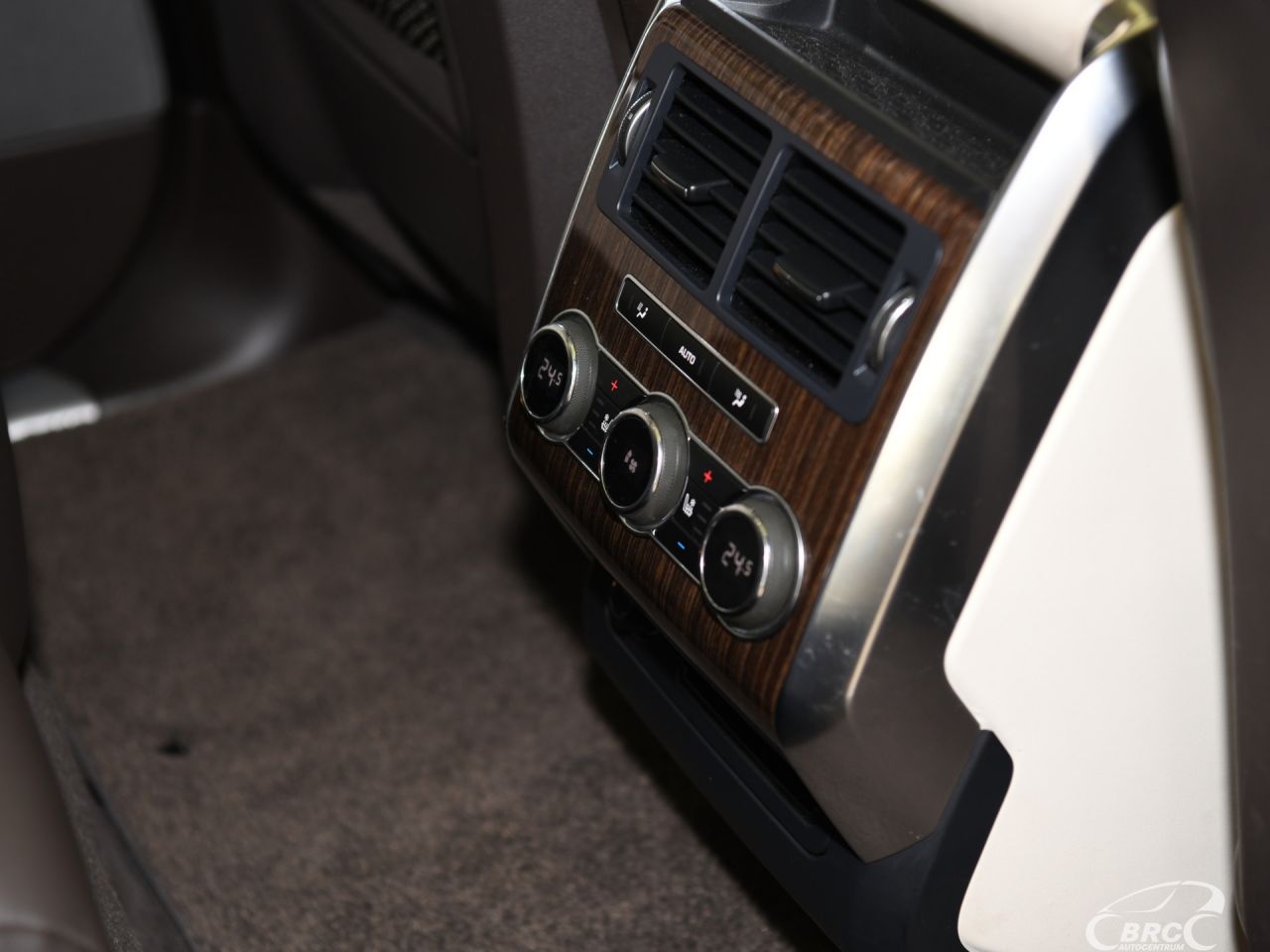 Land Rover Range Rover | 14