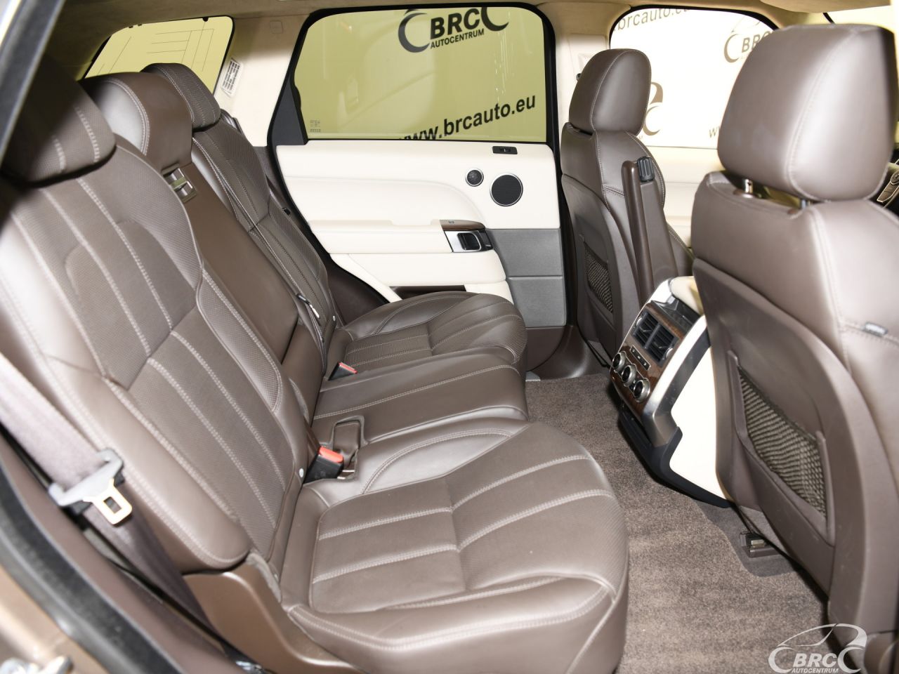 Land Rover Range Rover | 11