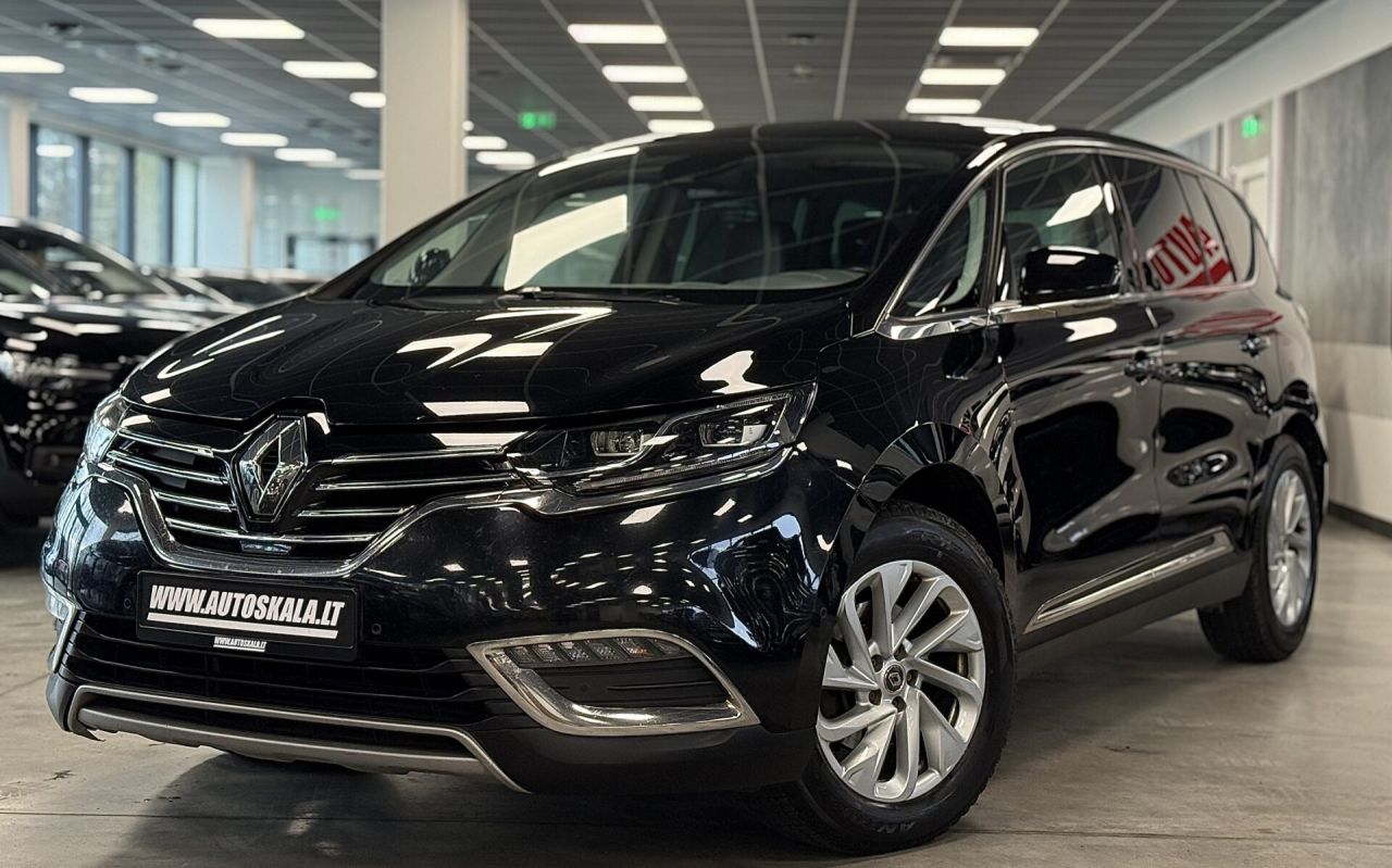 Renault Espace | 1
