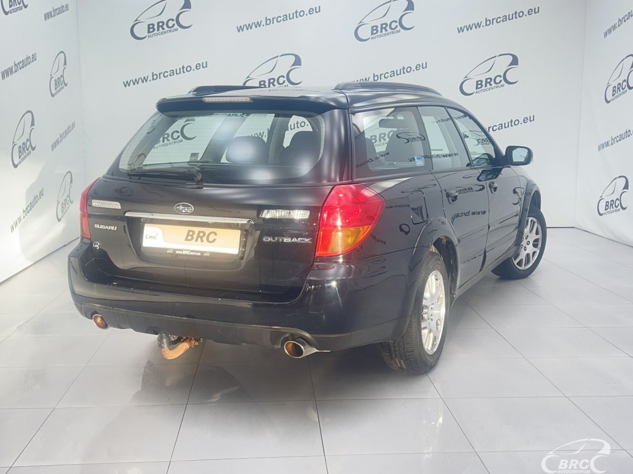 Subaru Outback | 45