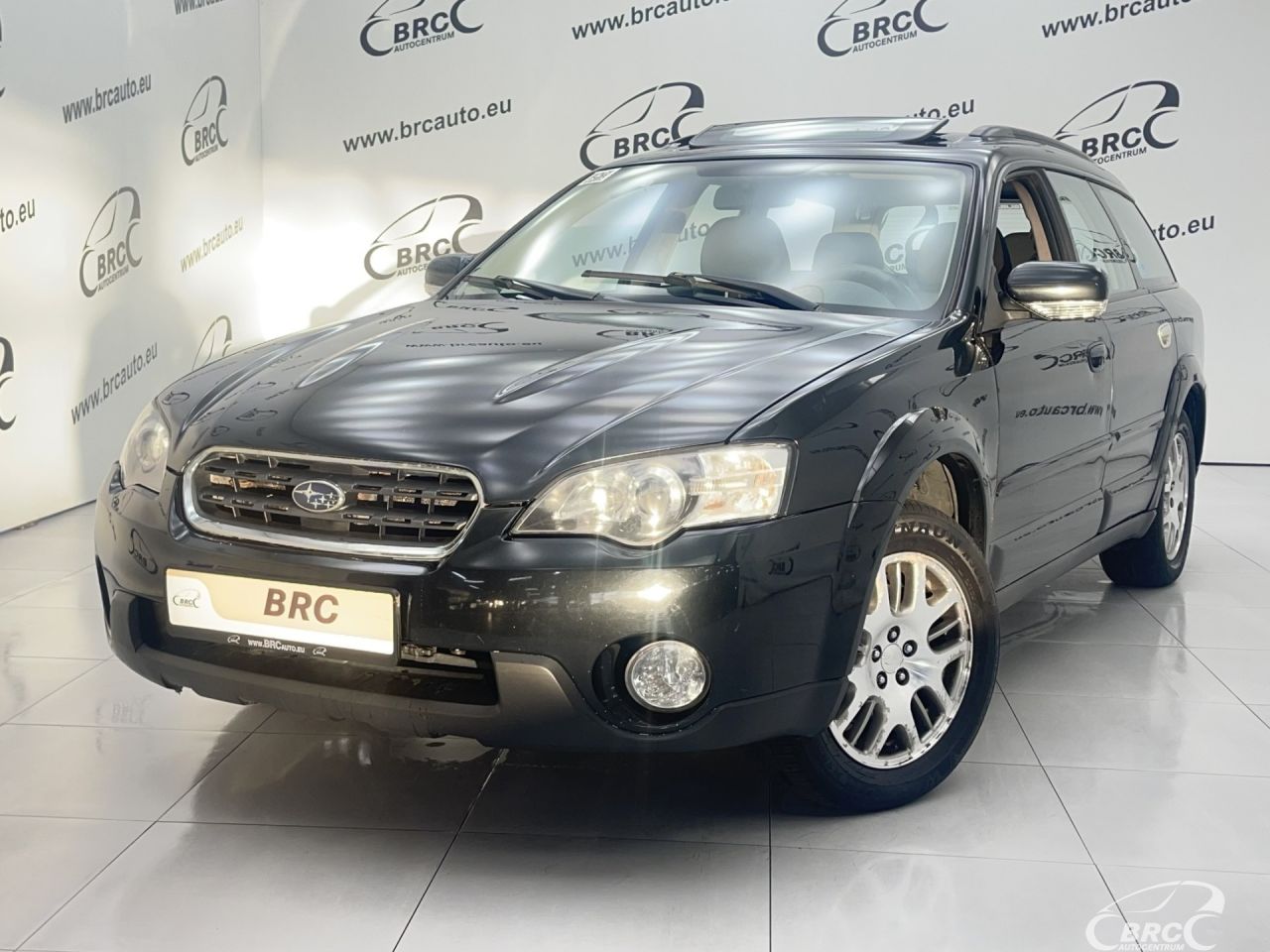 Subaru Outback | 43