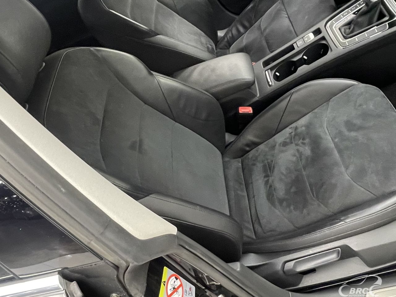 Volkswagen Arteon | 4