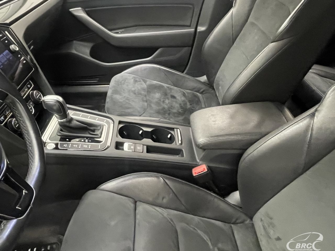 Volkswagen Arteon | 18