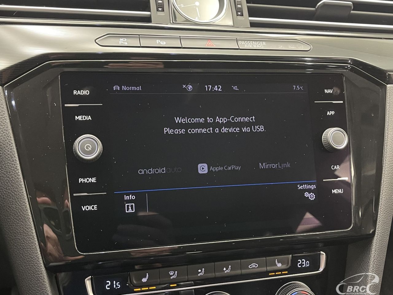 Volkswagen Arteon | 32