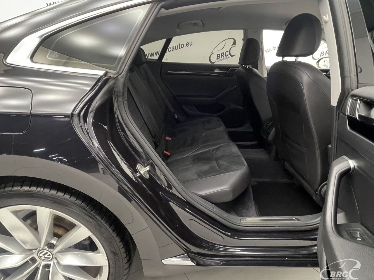 Volkswagen Arteon | 7