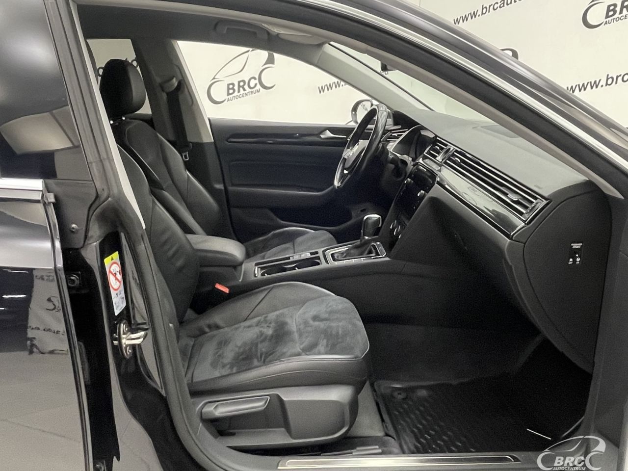 Volkswagen Arteon | 3