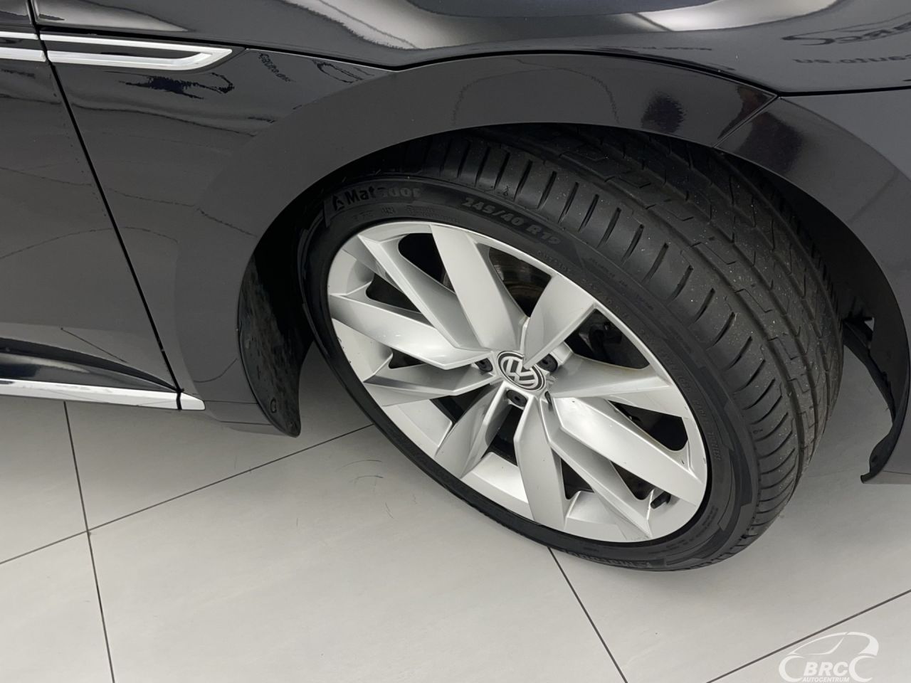 Volkswagen Arteon | 36