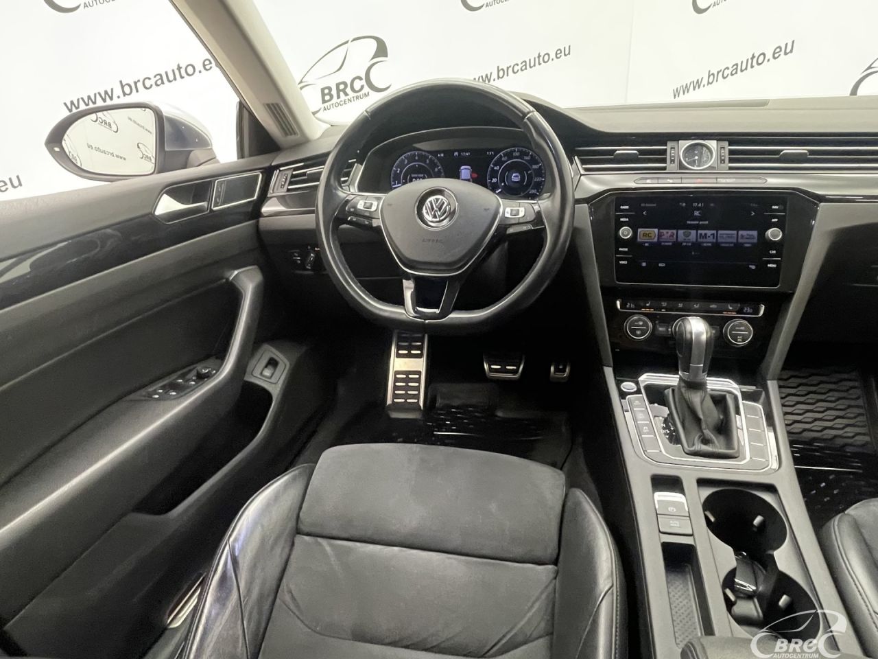 Volkswagen Arteon | 10