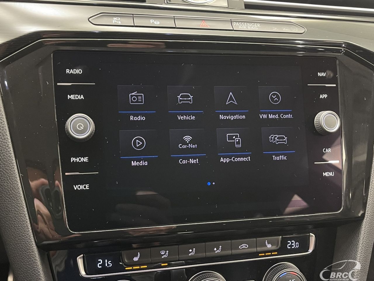 Volkswagen Arteon | 33