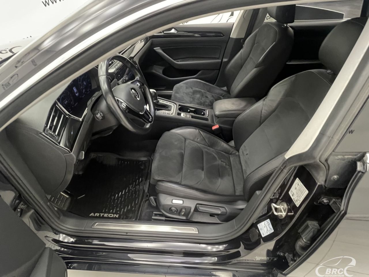 Volkswagen Arteon | 16