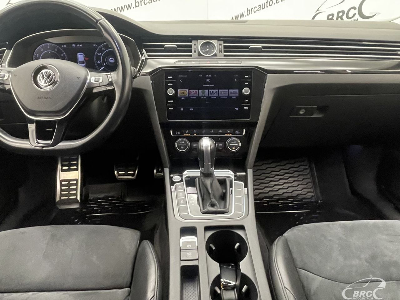 Volkswagen Arteon | 11