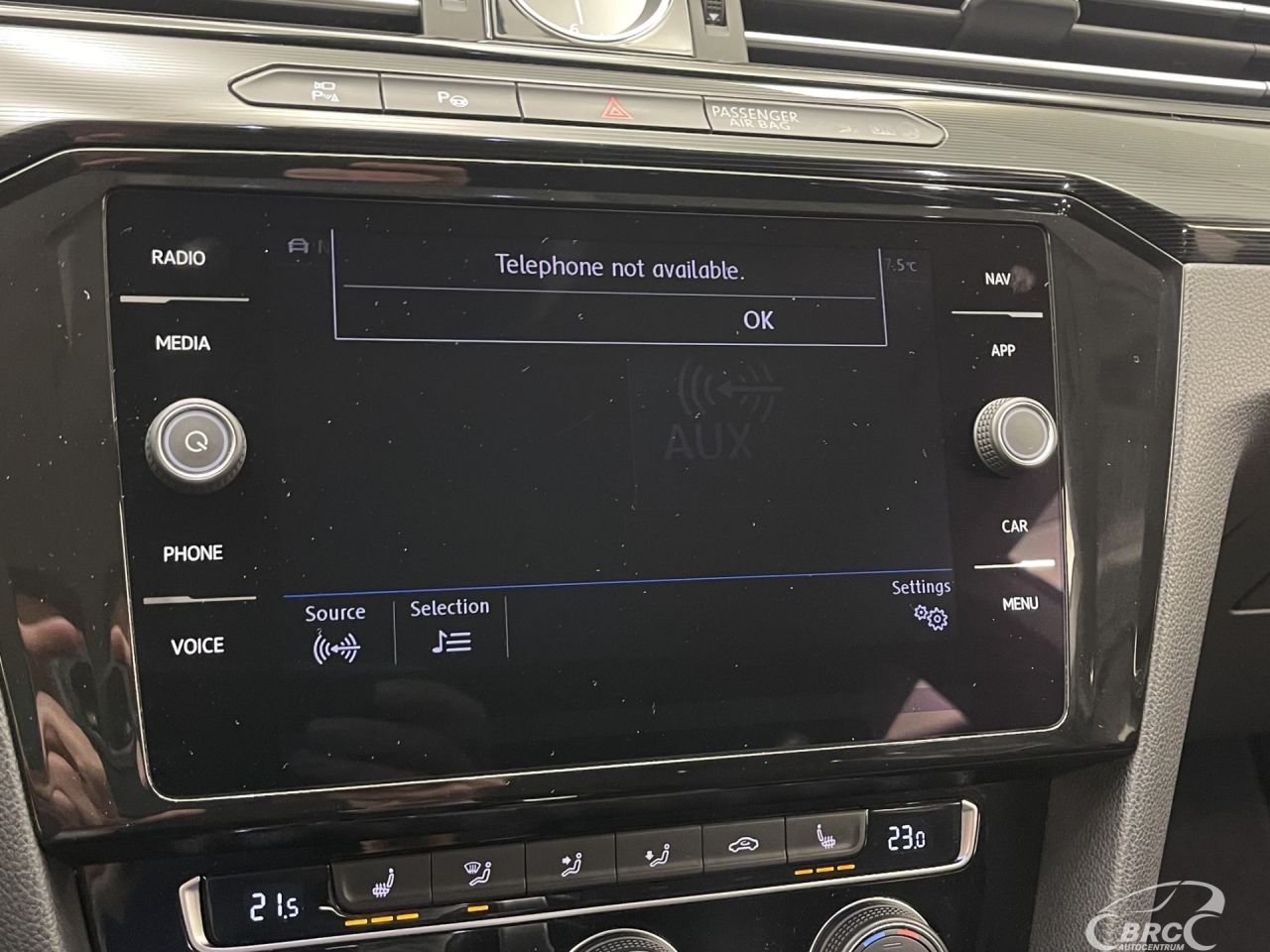 Volkswagen Arteon | 31