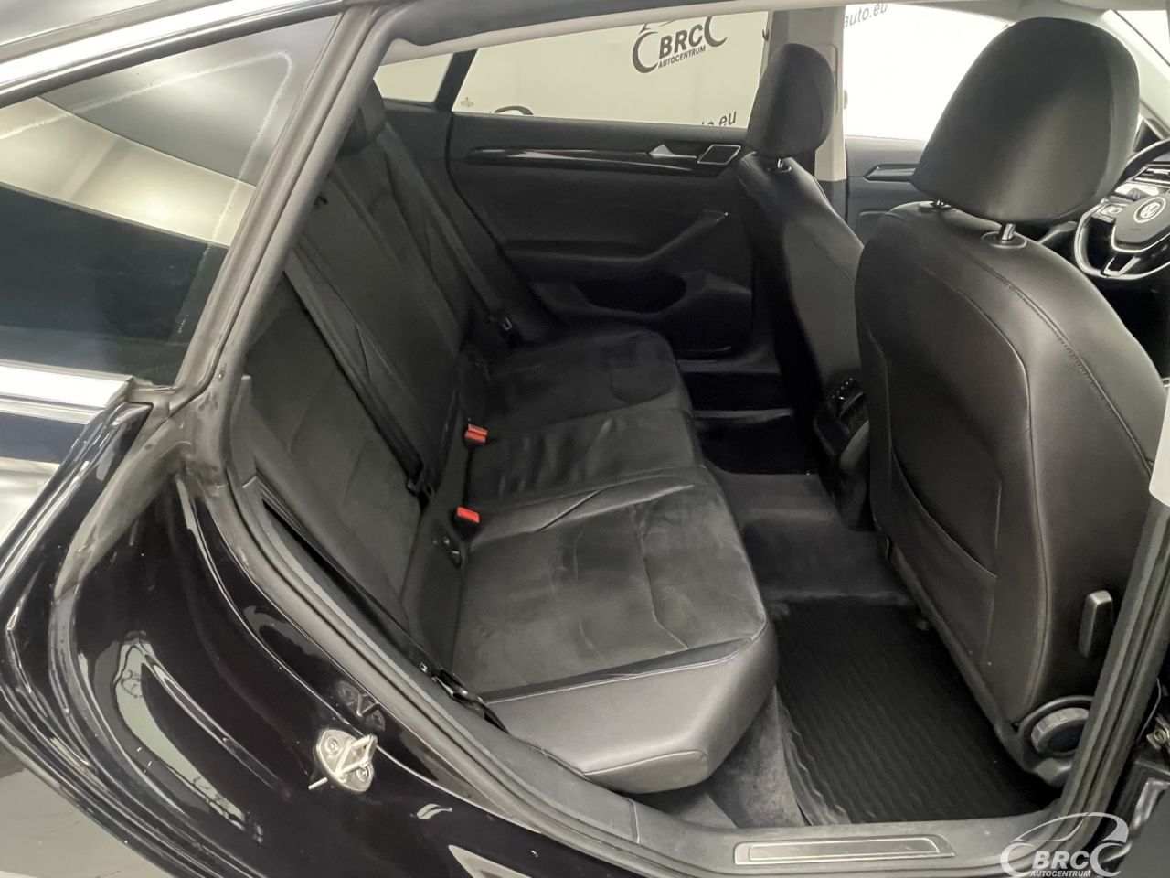 Volkswagen Arteon | 8