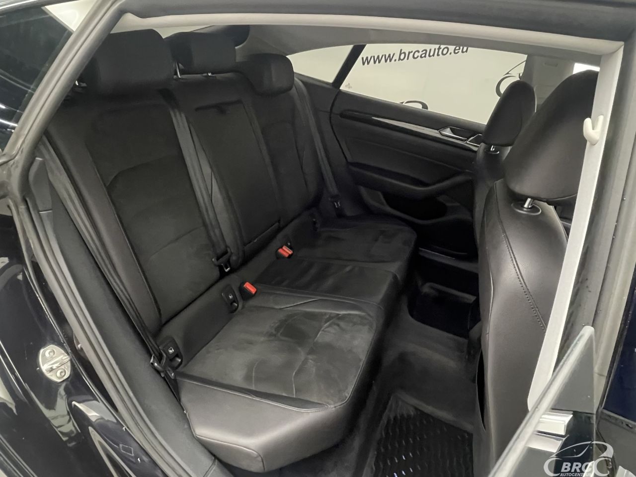 Volkswagen Arteon | 9