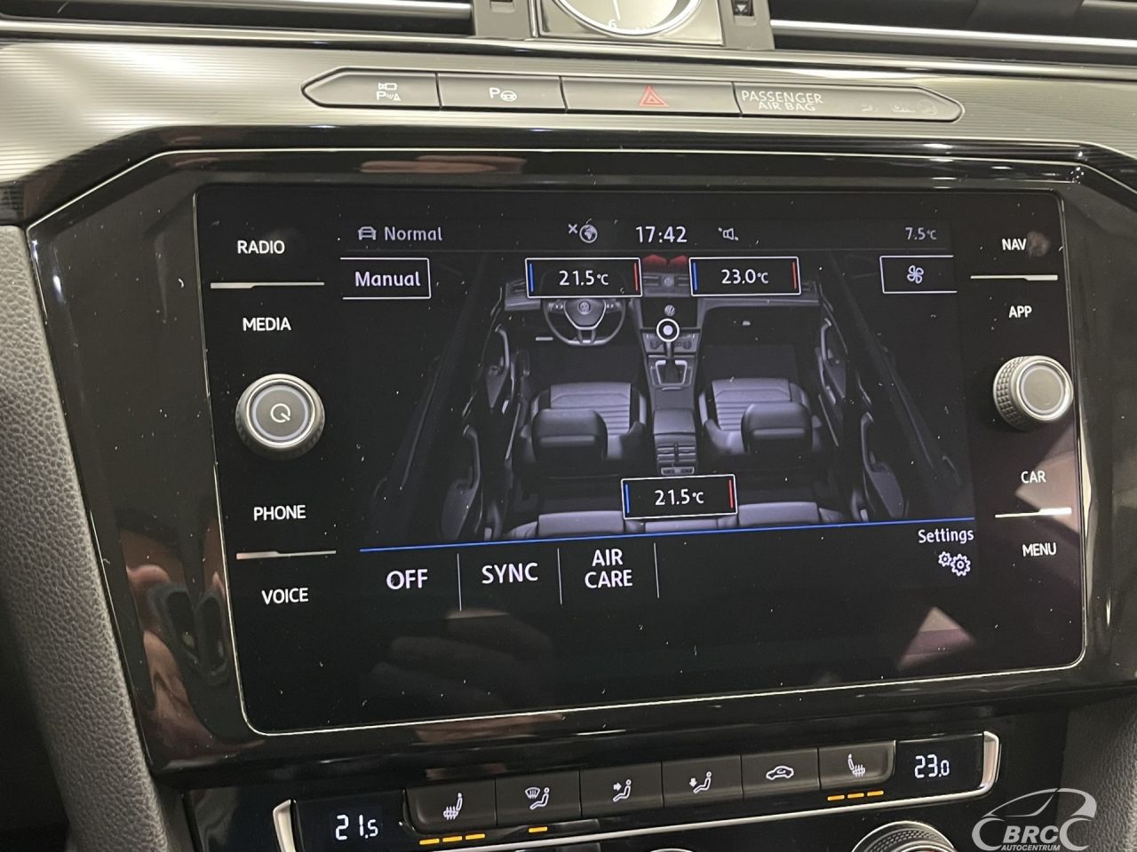 Volkswagen Arteon | 35