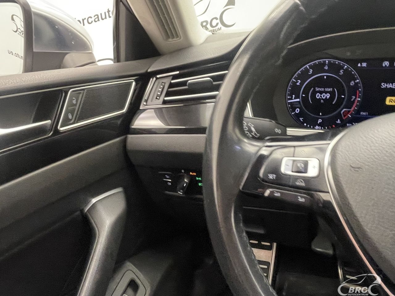 Volkswagen Arteon | 23