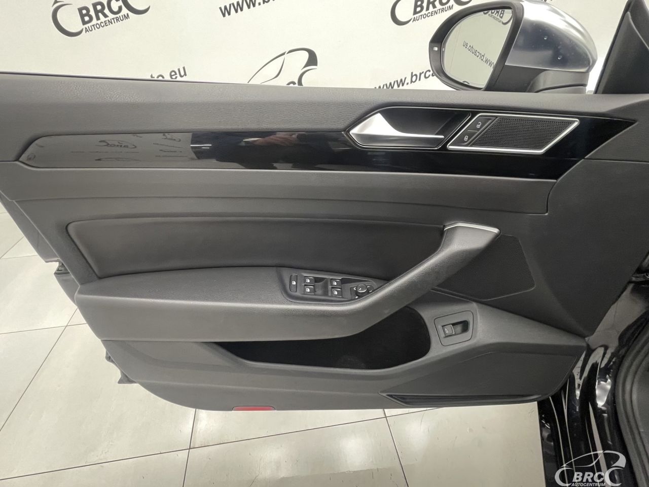 Volkswagen Arteon | 15