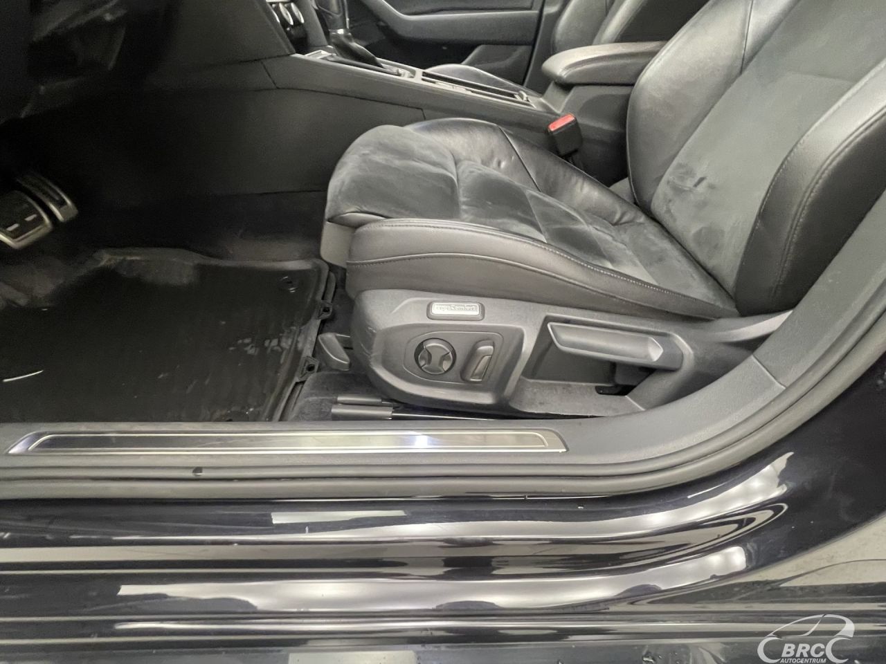 Volkswagen Arteon | 17