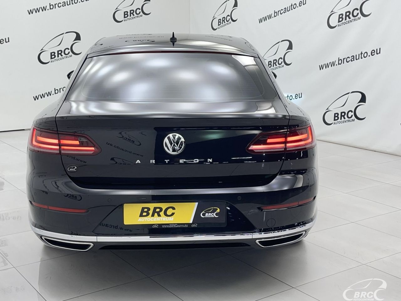 Volkswagen Arteon | 44