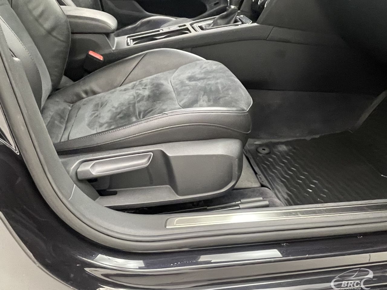 Volkswagen Arteon | 5