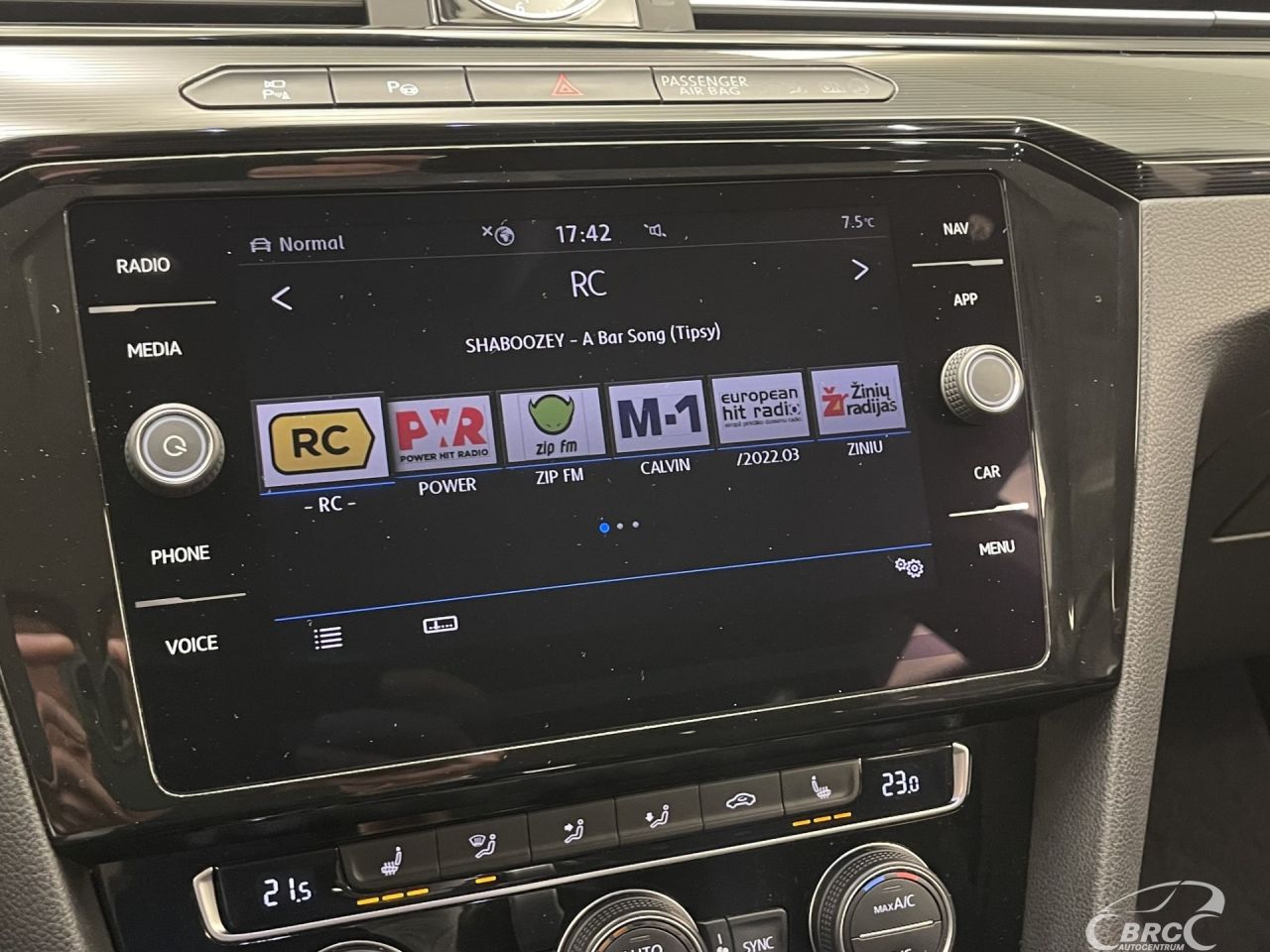 Volkswagen Arteon | 26