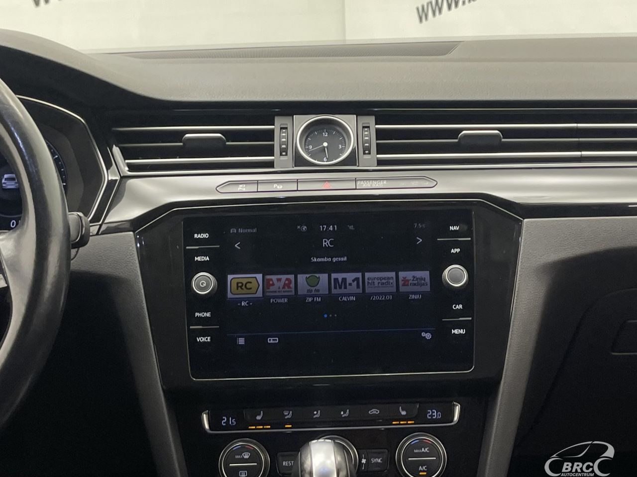 Volkswagen Arteon | 12