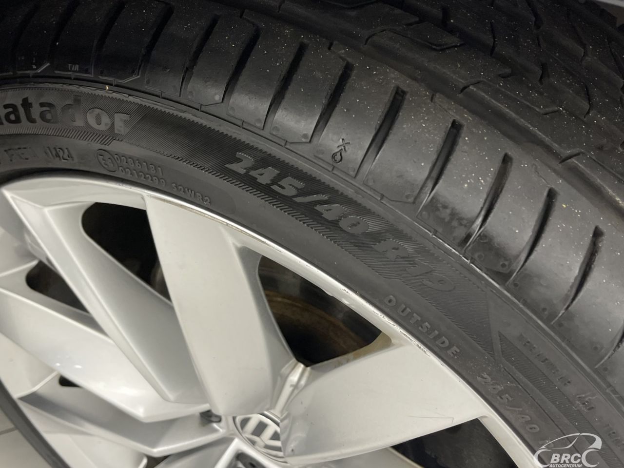 Volkswagen Arteon | 37