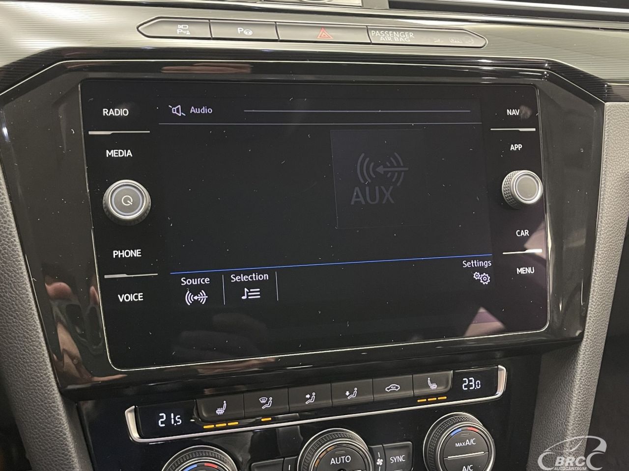 Volkswagen Arteon | 30