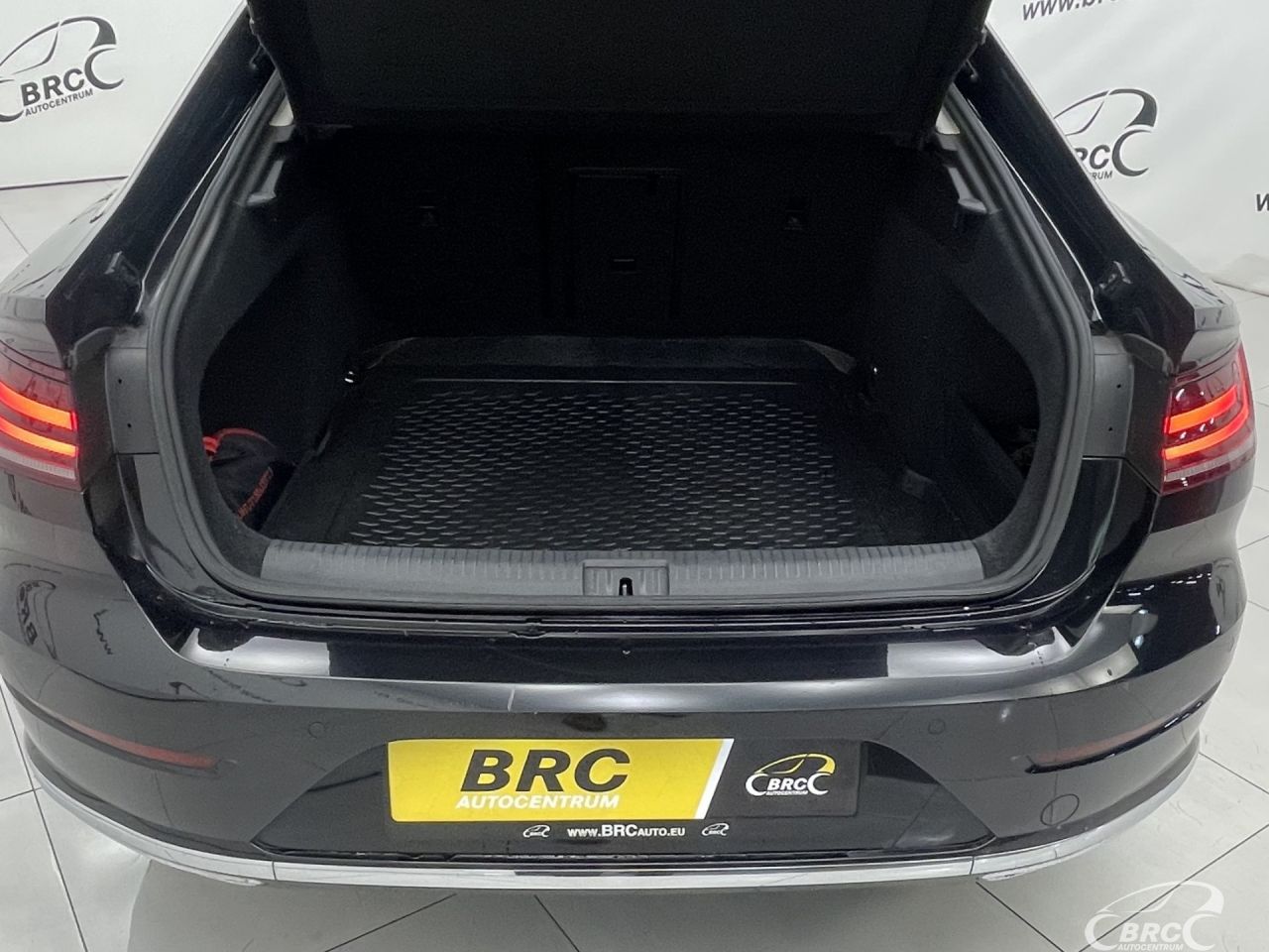 Volkswagen Arteon | 39