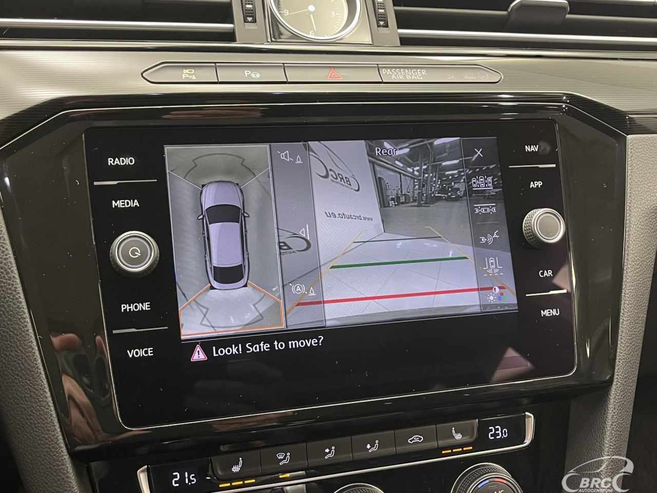 Volkswagen Arteon | 27