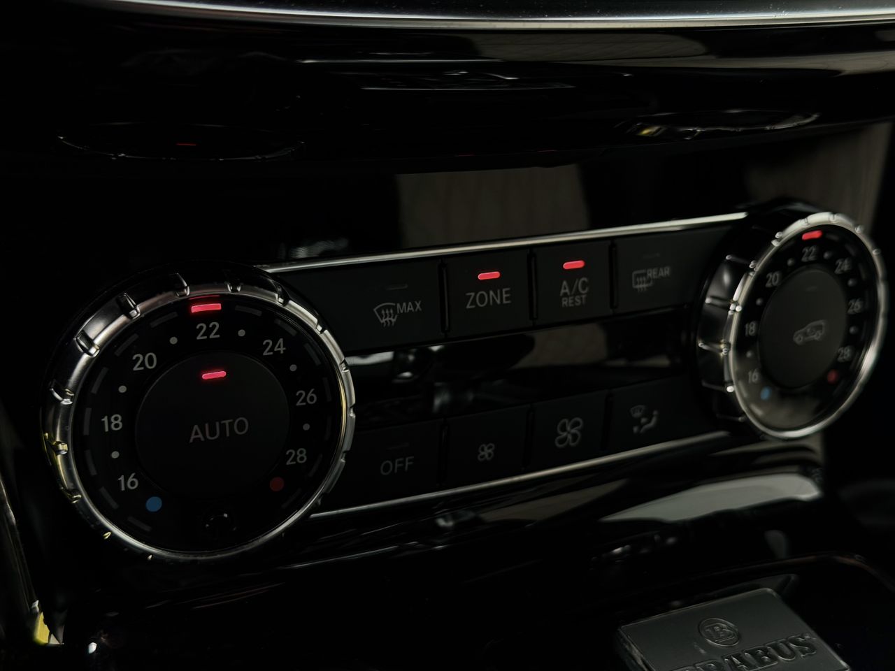 Mercedes-Benz G63 AMG | 20