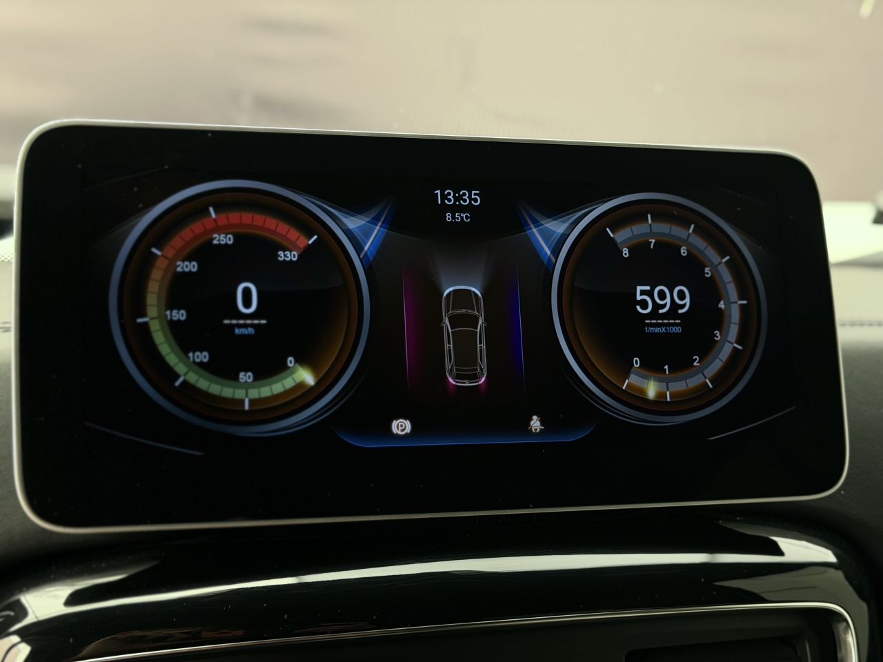 Mercedes-Benz G63 AMG | 24